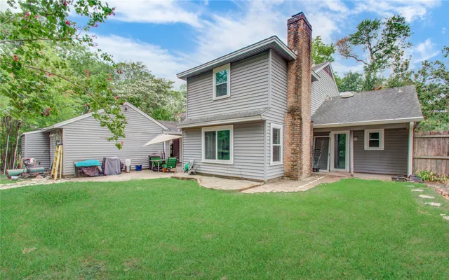 $4,395 | 14611 Bramblewood Drive, Houston, TX 77079