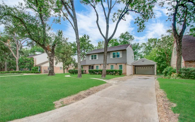 $4,395 | 14611 Bramblewood Drive, Houston, TX 77079