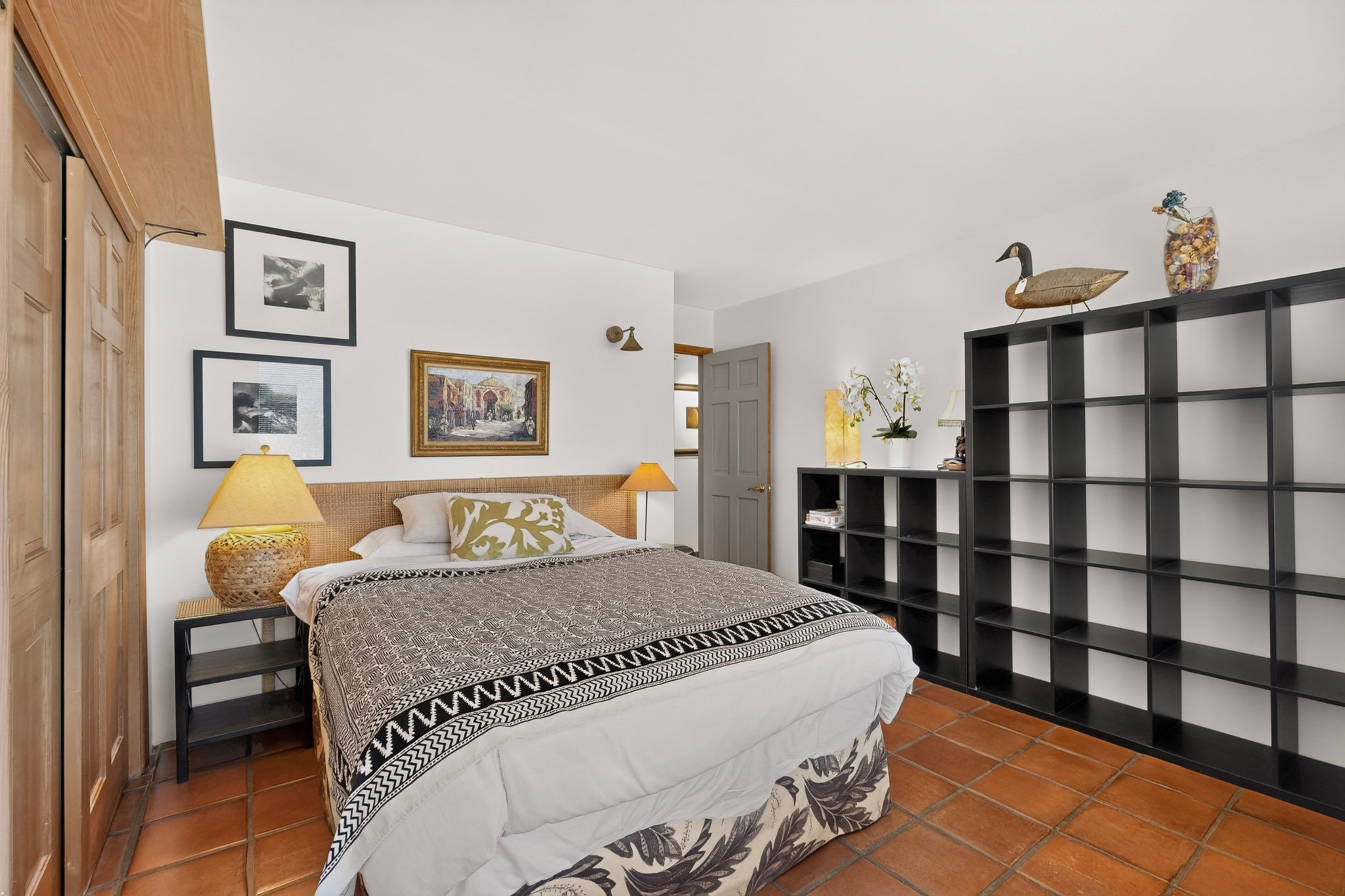 78 Verano Loop Santa Fe, NM 87508 - Photo 27 of 59 Guest Room