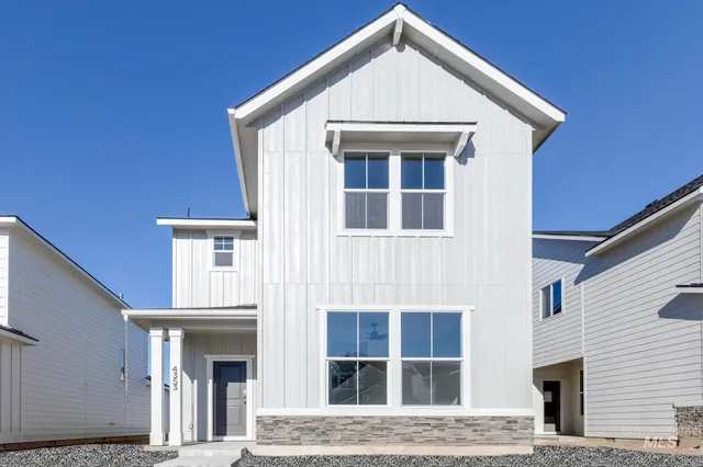 $424,990 | 2991 East Mossy Crk Drive, Kuna, ID 83634