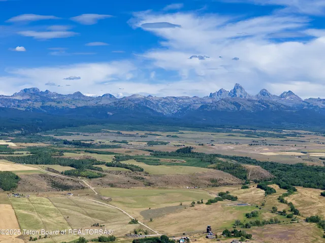 $399,000 | Lot 3 Wells Avenue, Felt, ID 83424