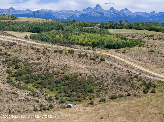 $399,000 | Lot 3 Wells Avenue, Felt, ID 83424