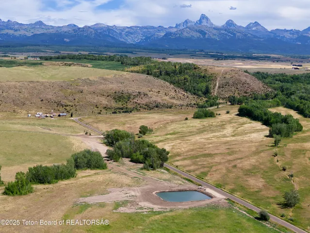 $399,000 | Lot 3 Wells Avenue, Felt, ID 83424