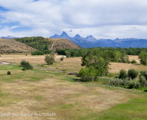 $399,000 | Lot 3 Wells Avenue, Felt, ID 83424