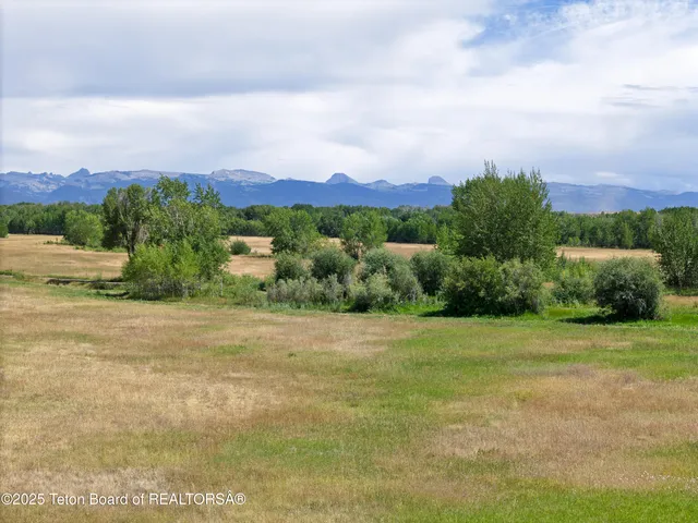 $399,000 | Lot 3 Wells Avenue, Felt, ID 83424