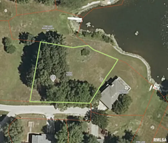 $45,000 | 17 Crestview Drive, Sherrard, IL 61281