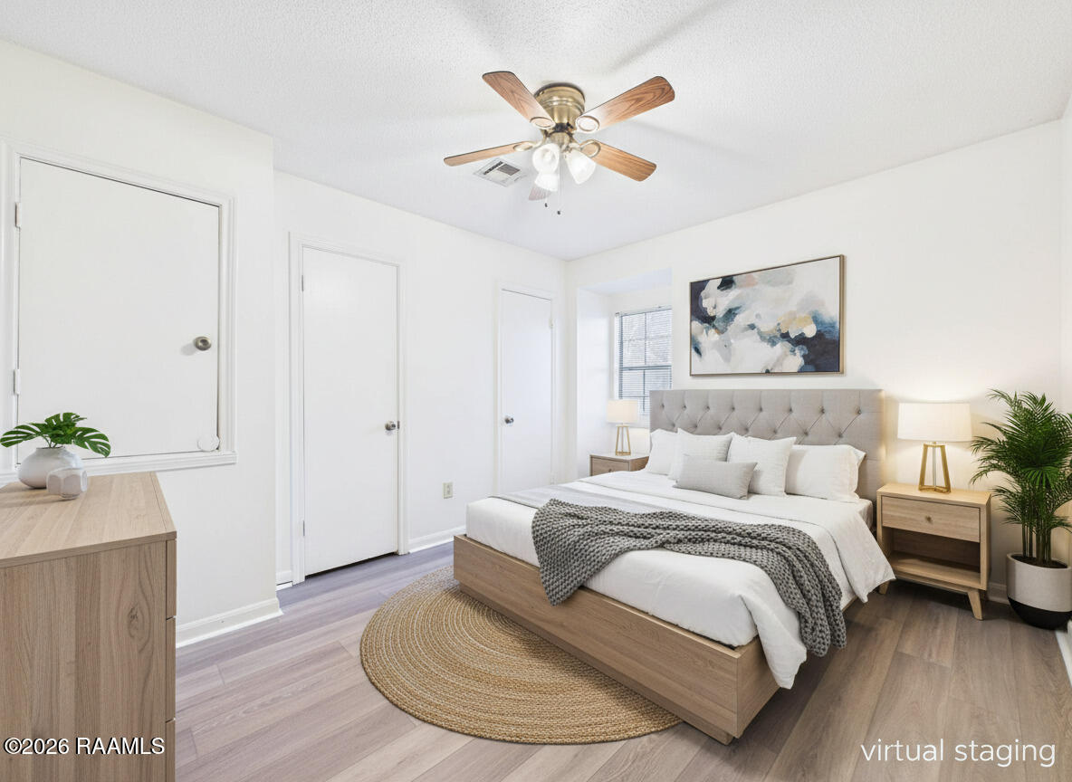 104 Country, Unit D Lafayette, LA 70508 - Photo 9 of 18 Bedroom (74)