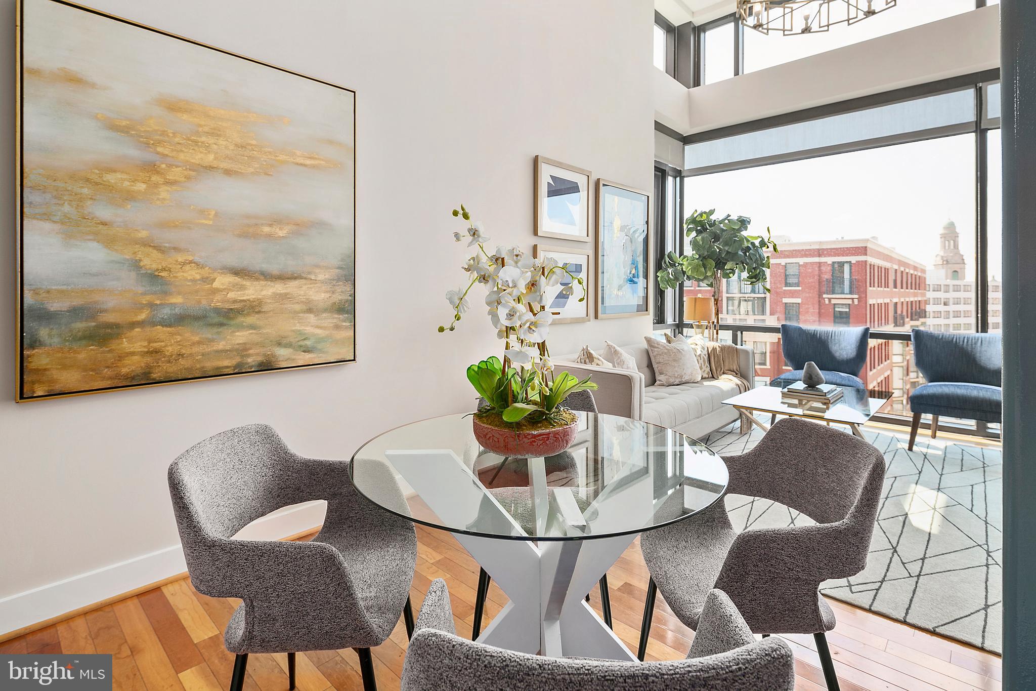 1211 13th Street Northwest, Unit 803 Washington, DC 20005 - Photo 12 of 29