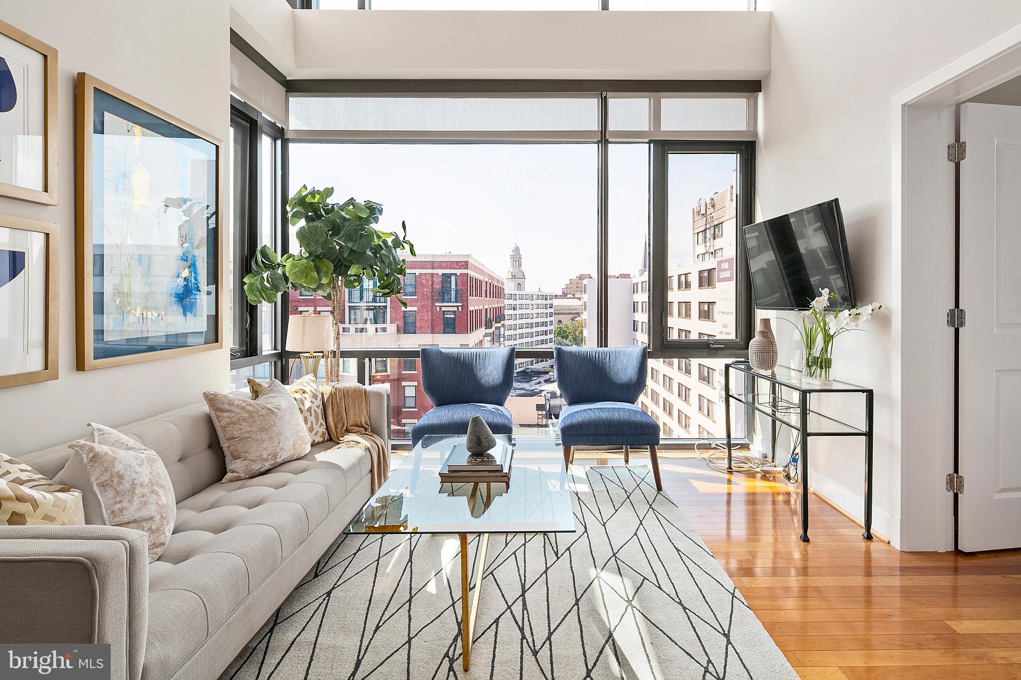 1211 13th Street Northwest, Unit 803 Washington, DC 20005 - Photo 14 of 29