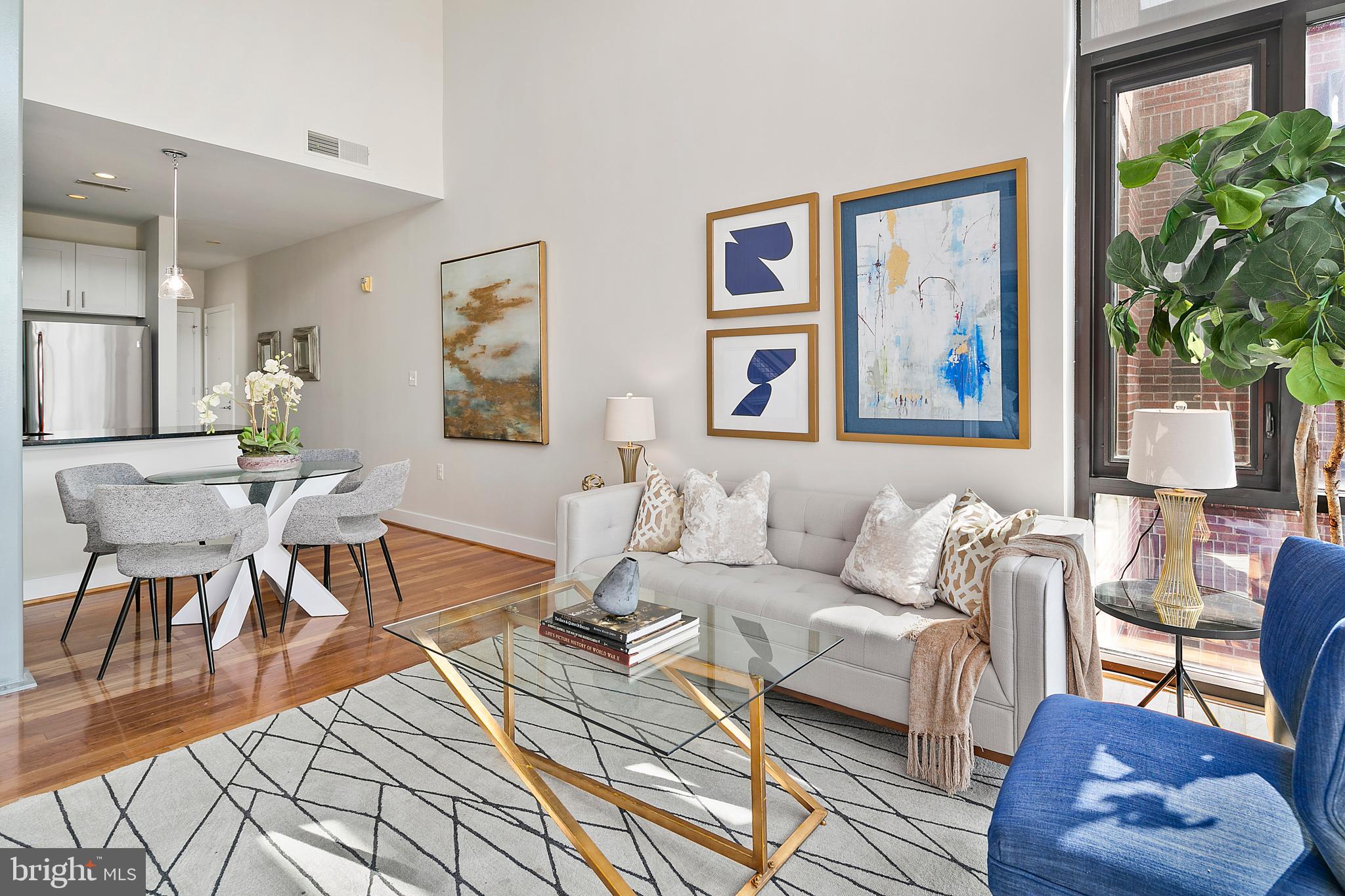 1211 13th Street Northwest, Unit 803 Washington, DC 20005 - Photo 16 of 29