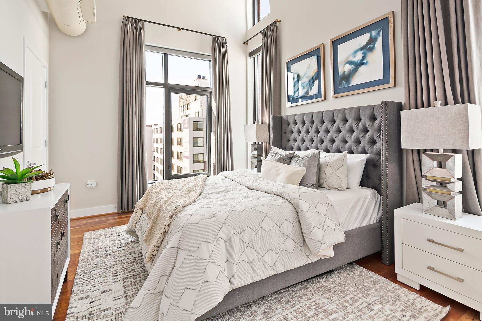 1211 13th Street Northwest, Unit 803 Washington, DC 20005 - Photo 19 of 29