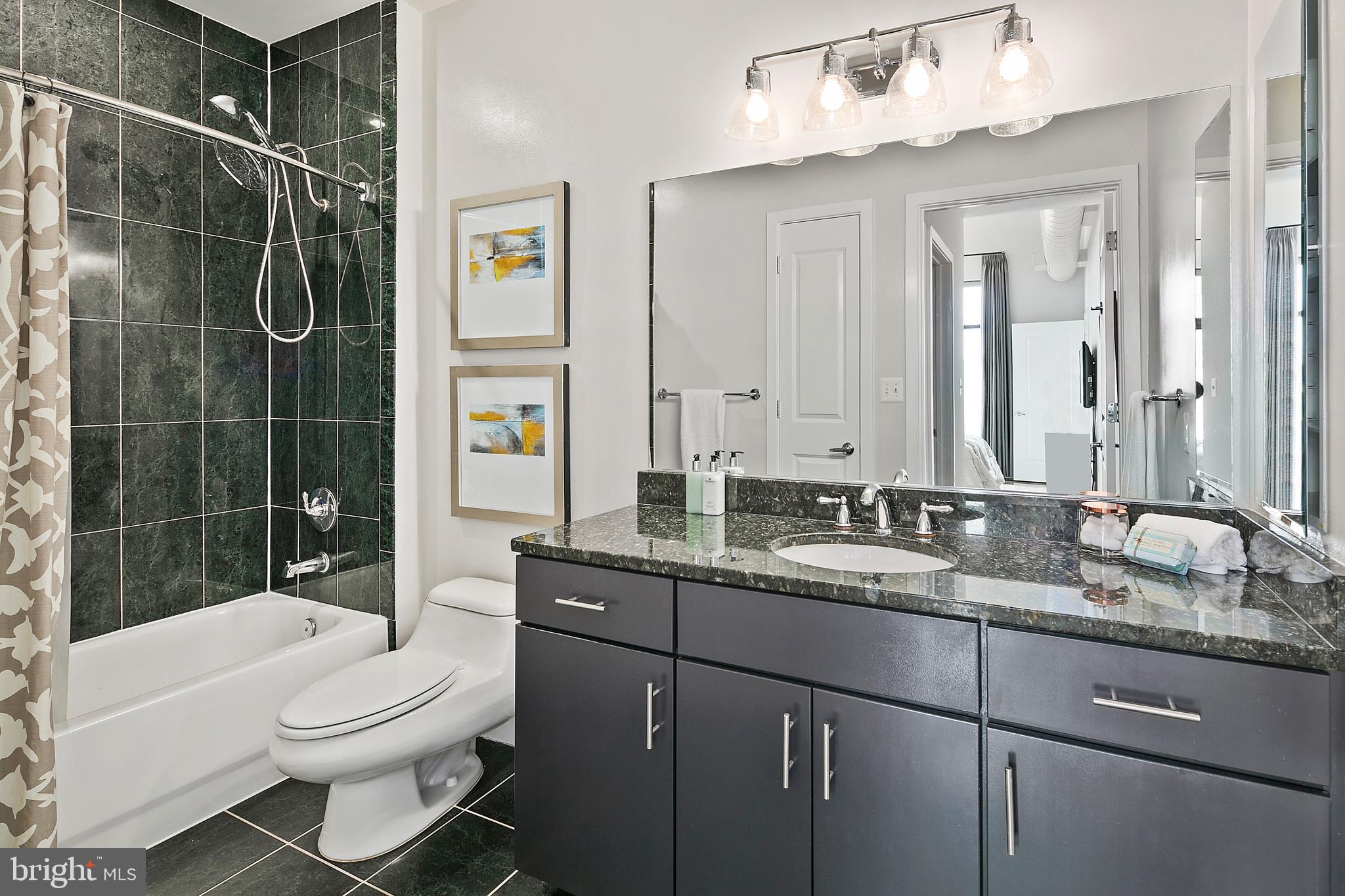 1211 13th Street Northwest, Unit 803 Washington, DC 20005 - Photo 20 of 29