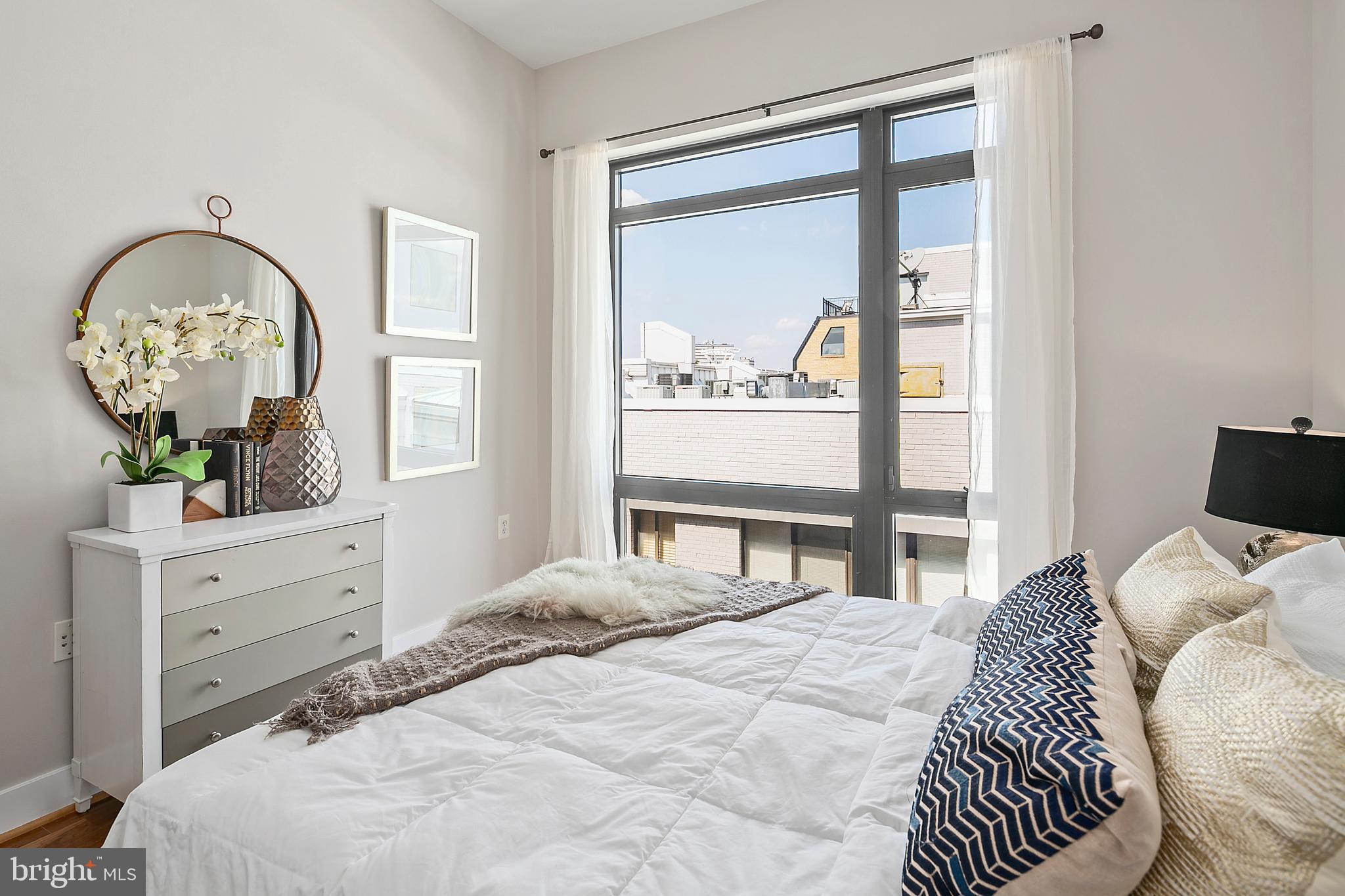 1211 13th Street Northwest, Unit 803 Washington, DC 20005 - Photo 23 of 29