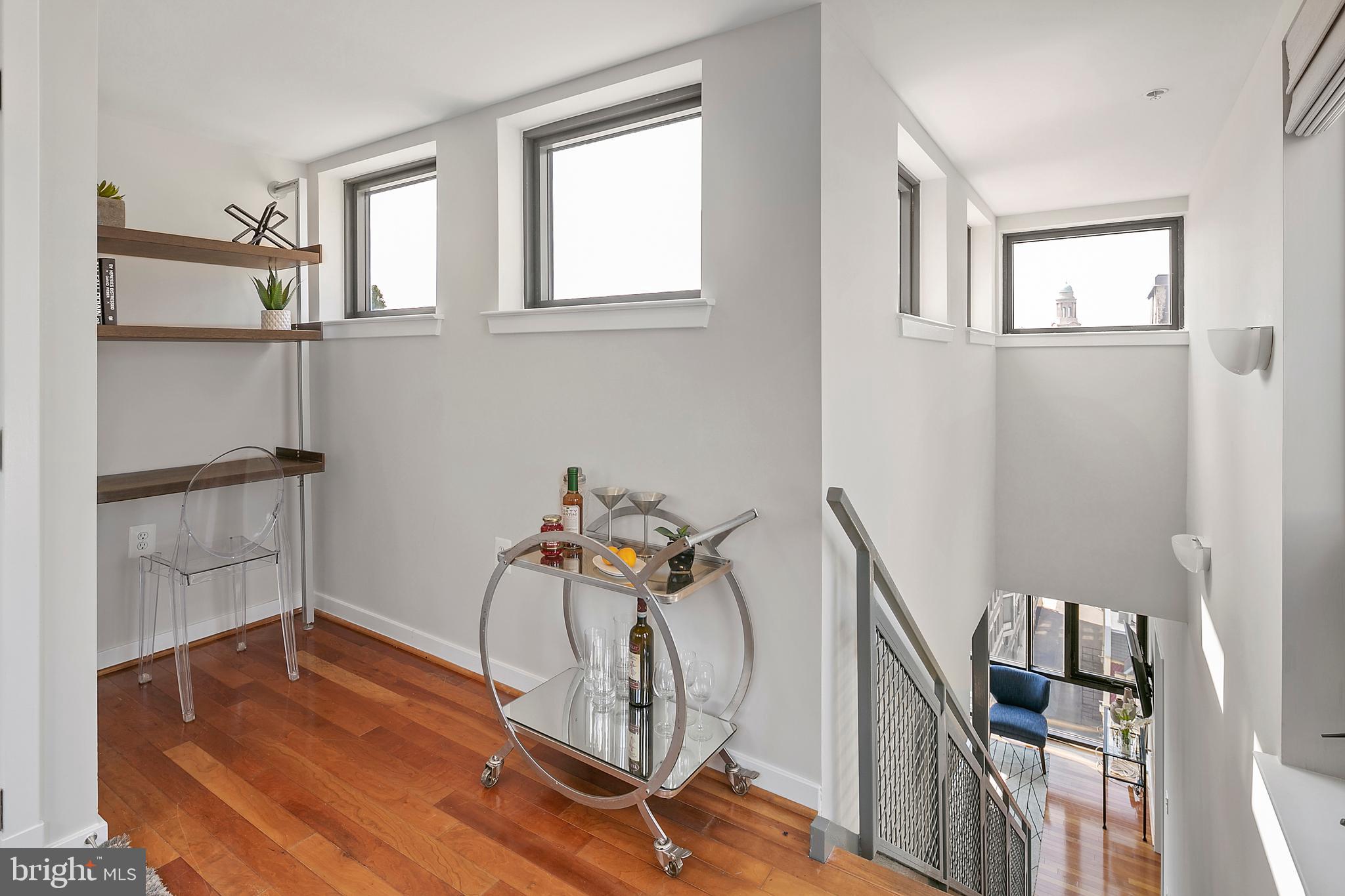 1211 13th Street Northwest, Unit 803 Washington, DC 20005 - Photo 25 of 29