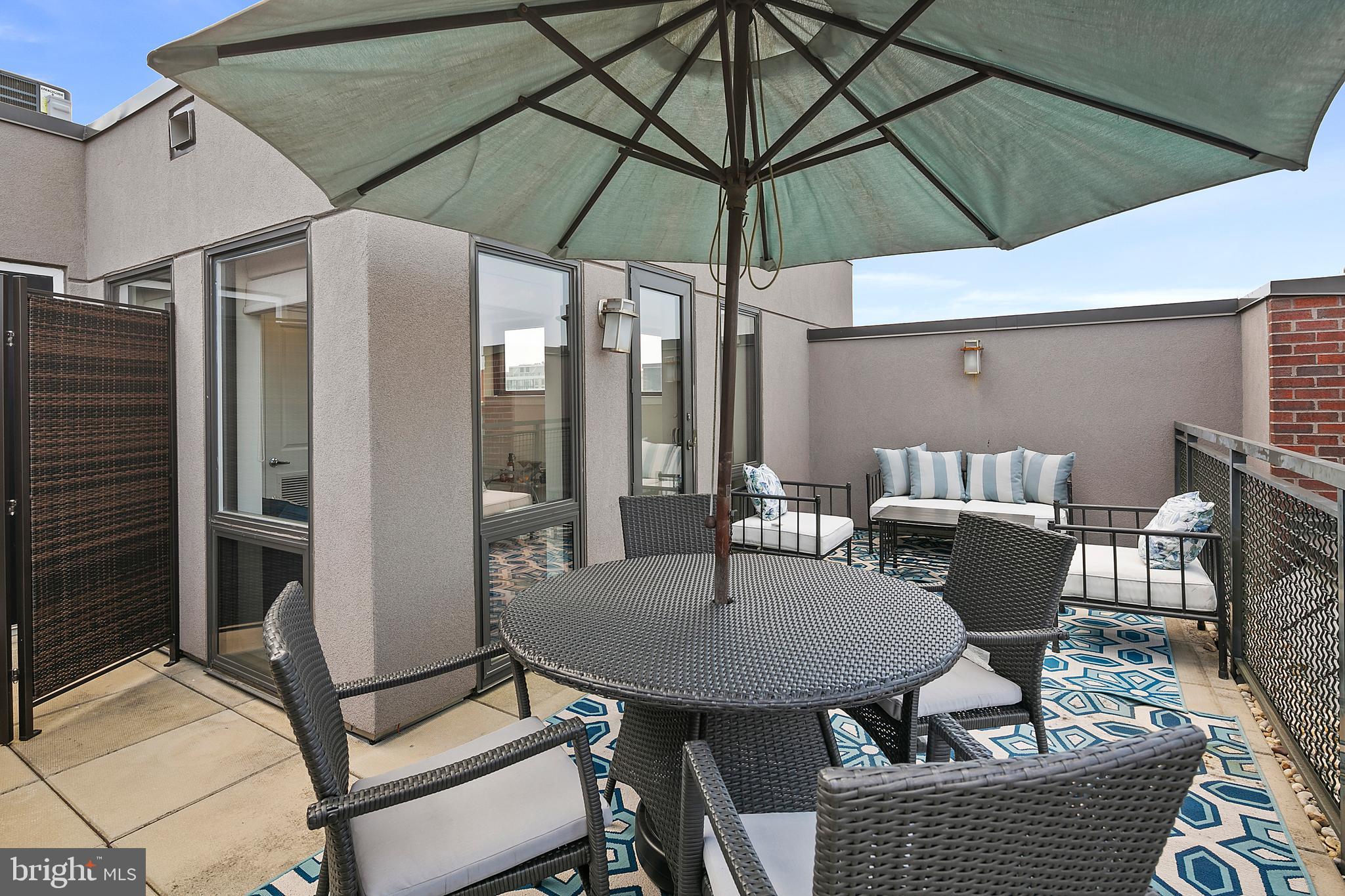 1211 13th Street Northwest, Unit 803 Washington, DC 20005 - Photo 26 of 29