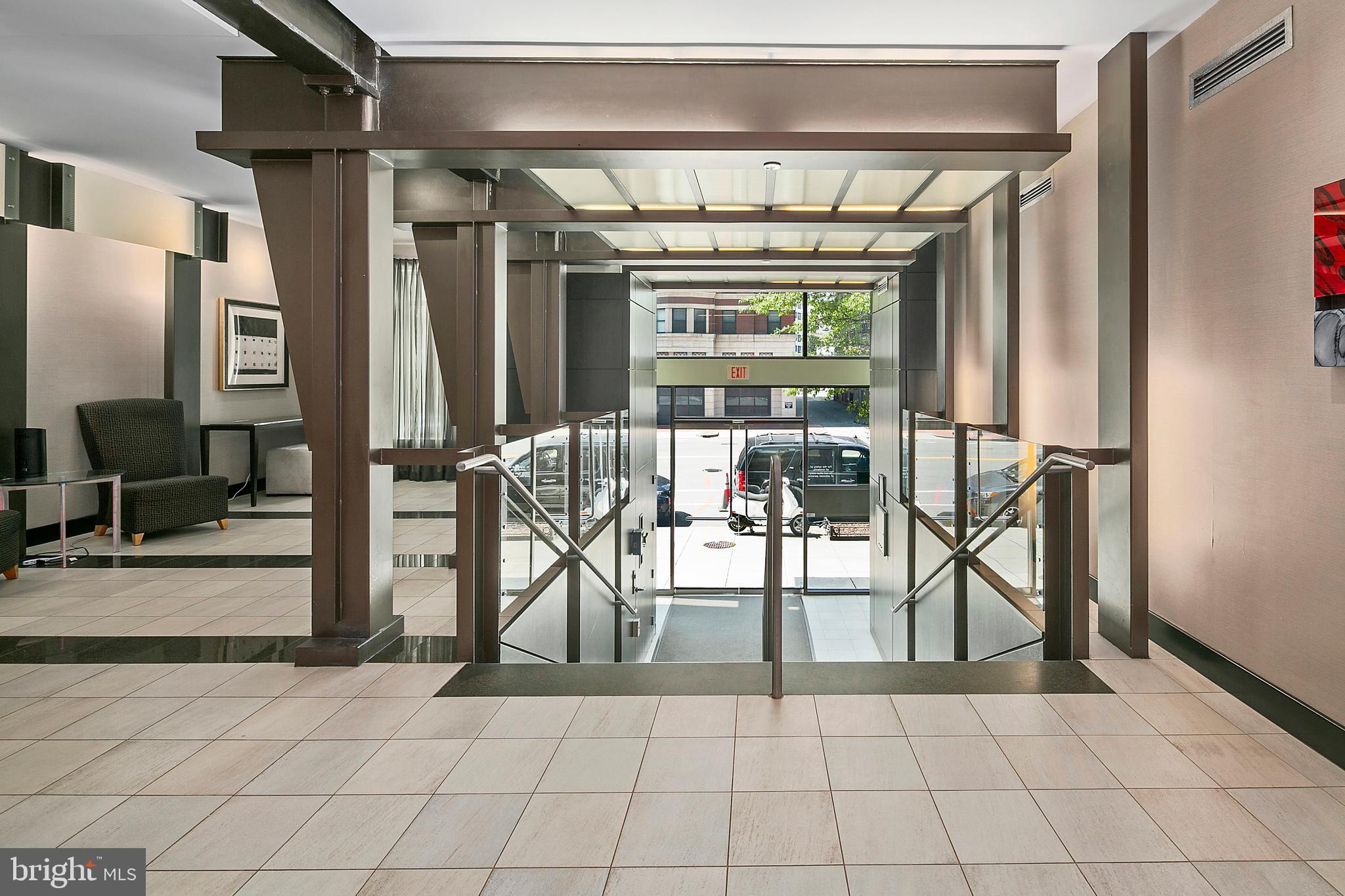 1211 13th Street Northwest, Unit 803 Washington, DC 20005 - Photo 5 of 29