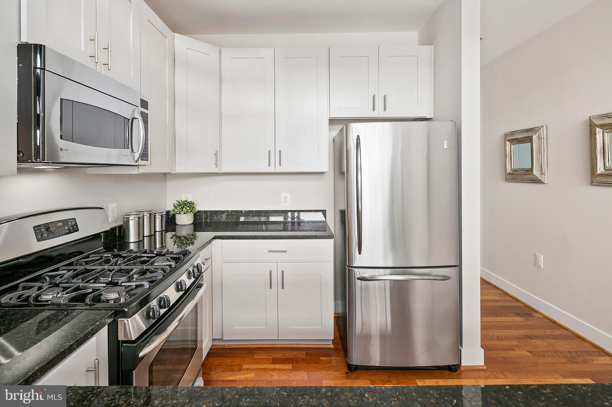 1211 13th Street Northwest, Unit 803 Washington, DC 20005 - Photo 7 of 29