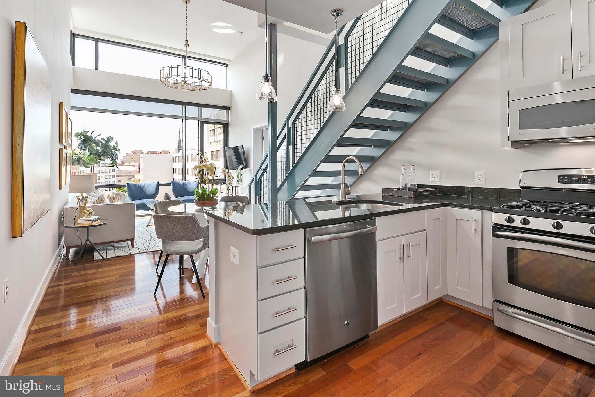 1211 13th Street Northwest, Unit 803 Washington, DC 20005 - Photo 10 of 29