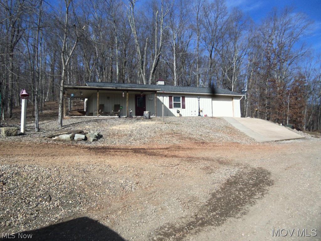 2240 School House Road Little Hocking, OH 45742 - Photo 10 of 12 Gallery Image 10