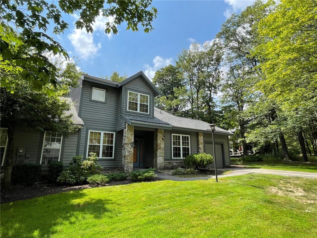 1963 South Ridge Way Hidden Valley, PA 15502 - Photo 1 of 41 Gallery Image 1