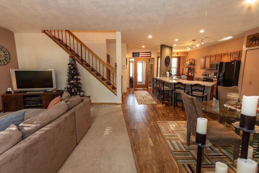 1963 South Ridge Way Hidden Valley, PA 15502 - Photo 11 of 41 Gallery Image 11