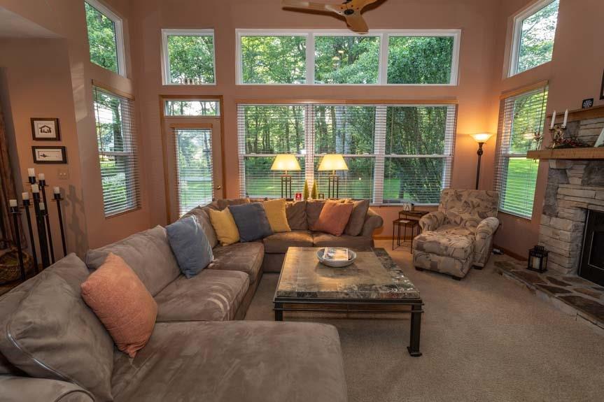 1963 South Ridge Way Hidden Valley, PA 15502 - Photo 8 of 41 Gallery Image 8