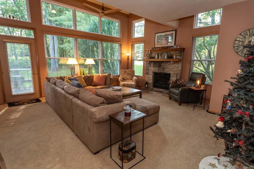 1963 South Ridge Way Hidden Valley, PA 15502 - Photo 10 of 41 Gallery Image 10