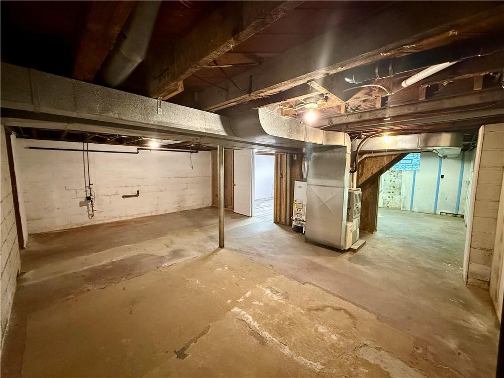 2118 Brodhead Road Aliquippa, PA 15001 - Photo 26 of 35 a view of empty room