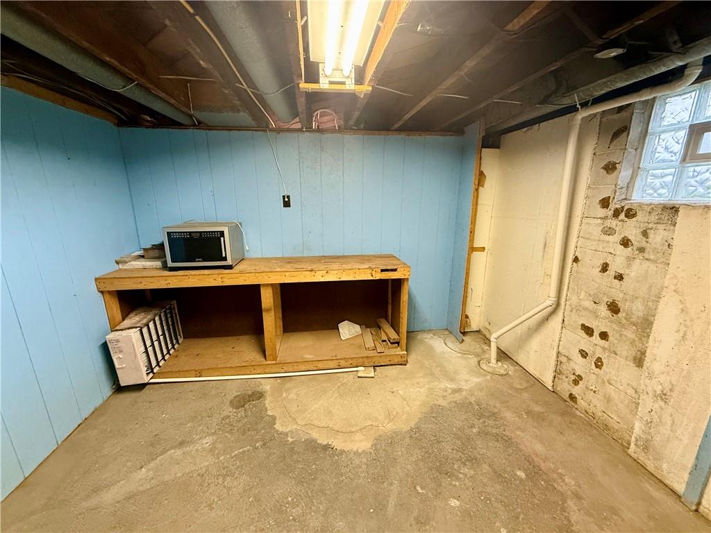 2118 Brodhead Road Aliquippa, PA 15001 - Photo 27 of 35 a room with natural light