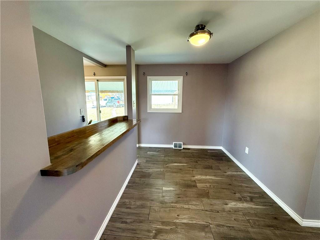 2118 Brodhead Road Aliquippa, PA 15001 - Photo 8 of 35 a view of a room with wooden floor and window