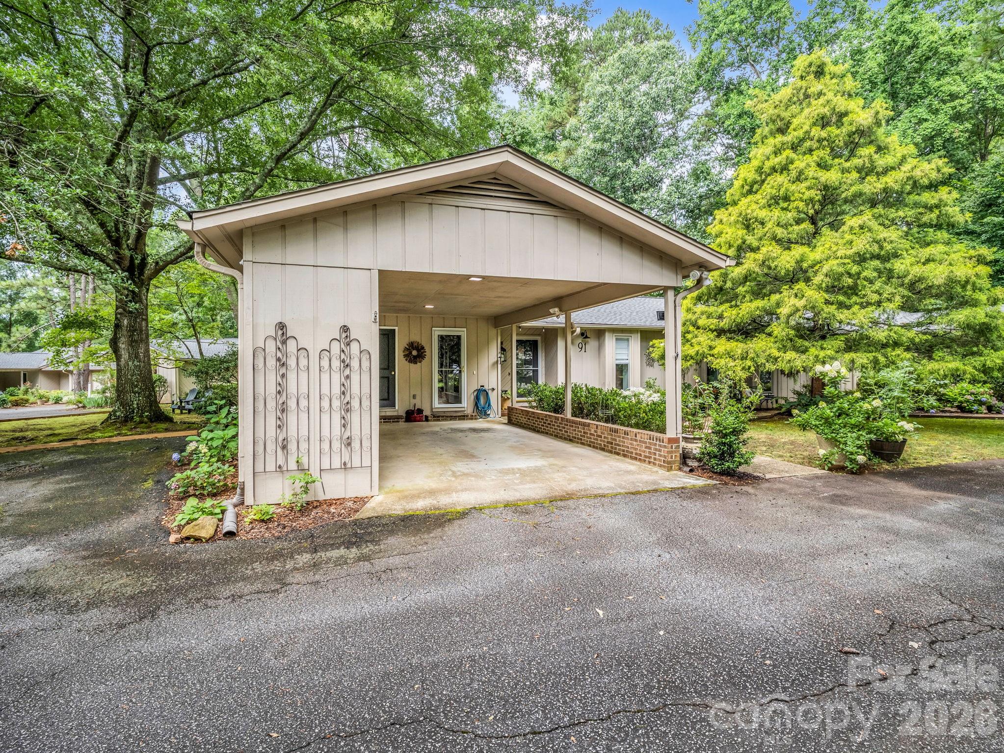 91 Diamond Ridge Lane Columbus, NC 28722 - Photo 37 of 46