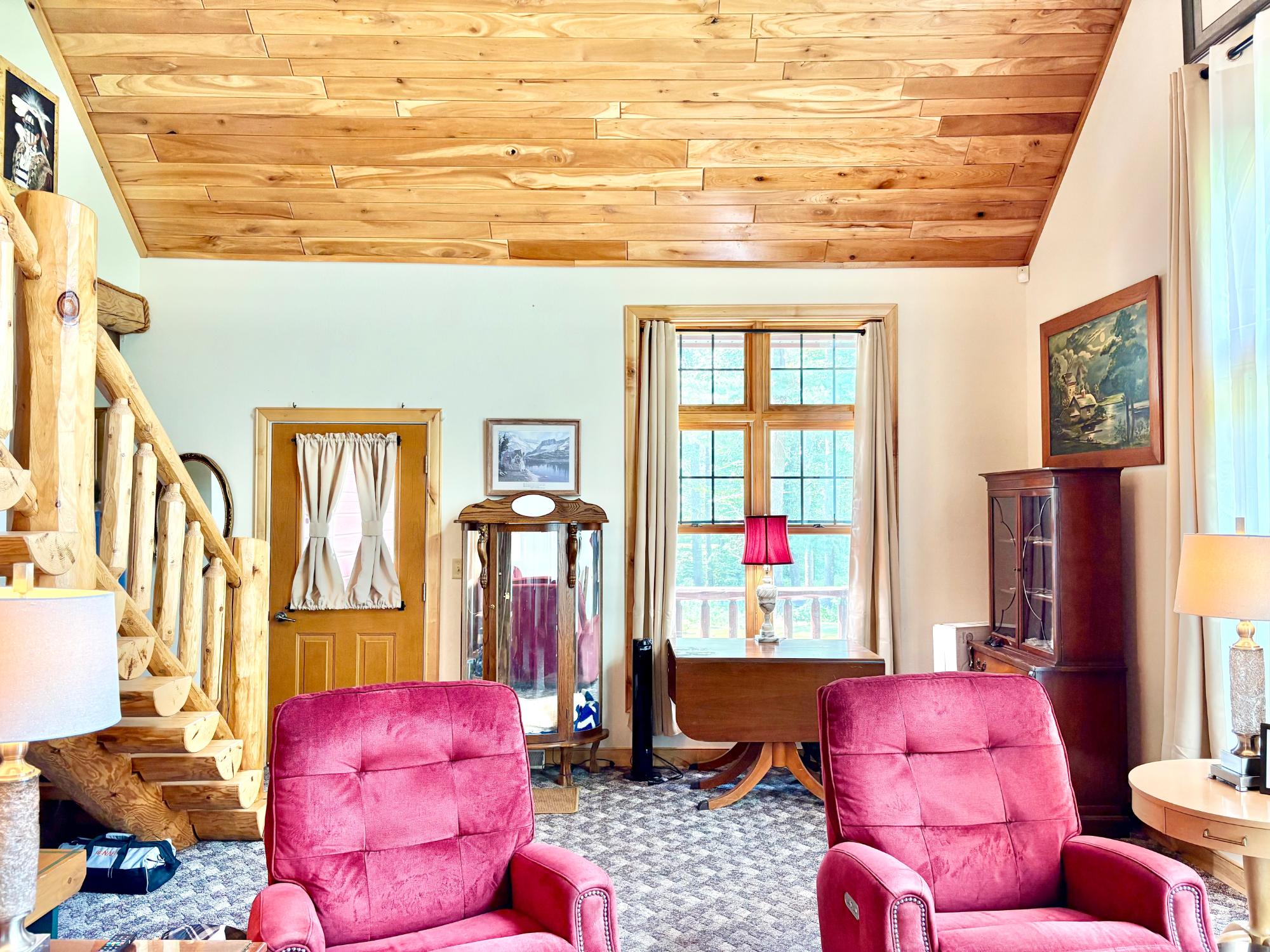 W5807 Robinson Road Tomahawk, WI 54487 - Photo 8 of 42 Gallery Image 8