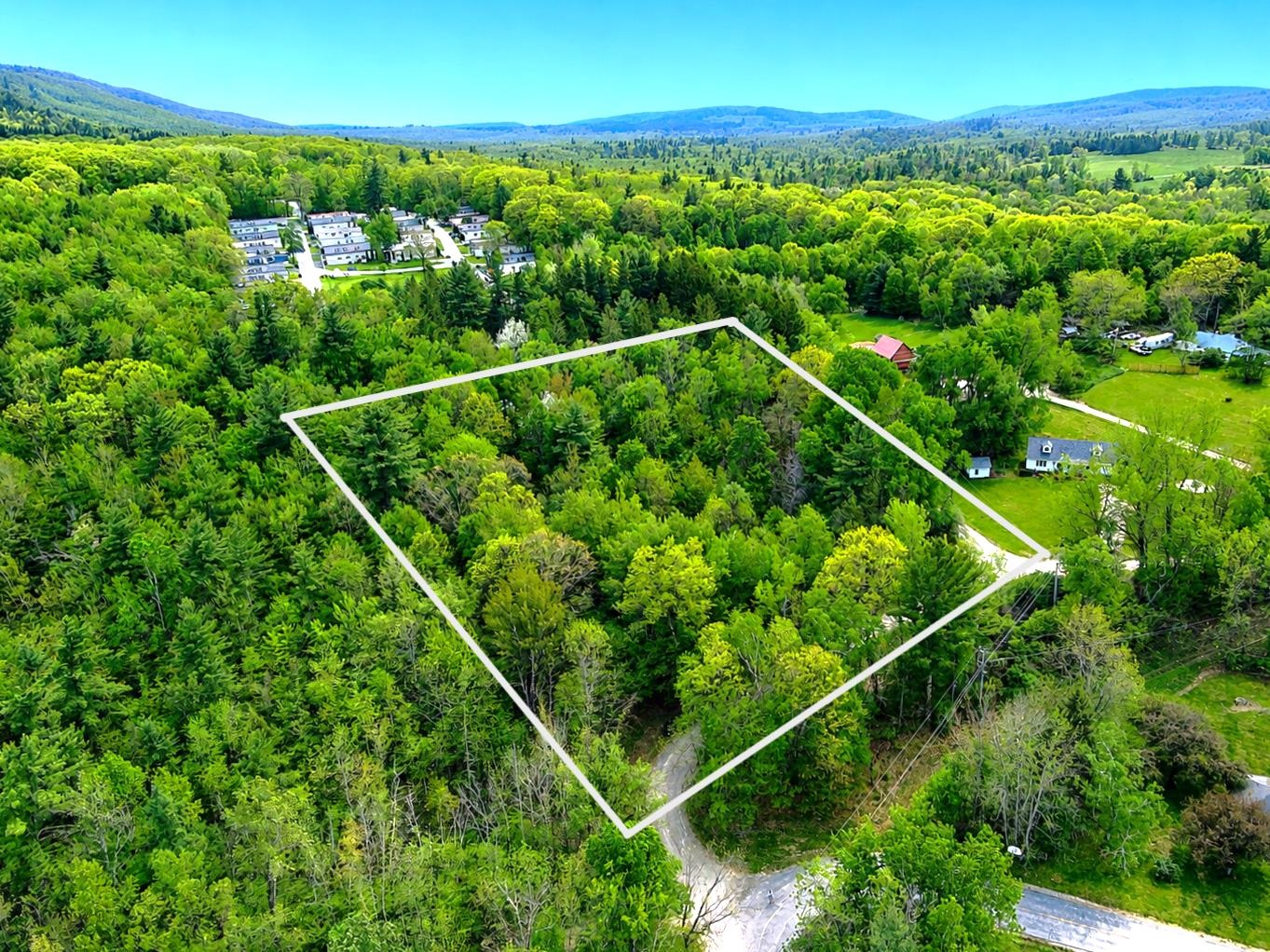 0 Brambley Lane Bennington, VT 05201 - Photo 1 of 3