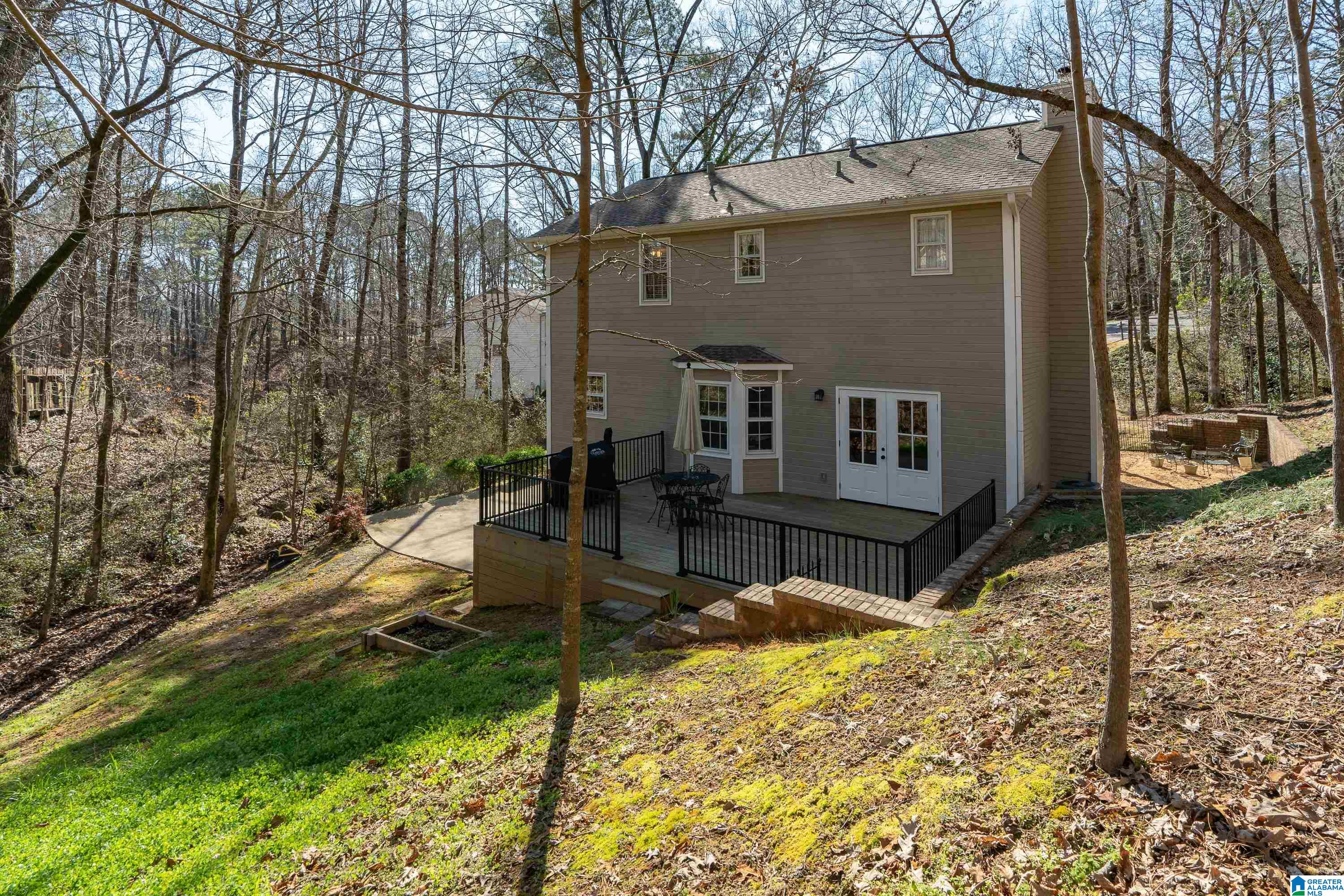 2111 Ridgedale Drive Birmingham, AL 35244 - Photo 31 of 32