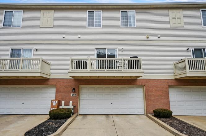 861 Pheasant Trail, Unit 861 St. Charles, IL 60174 - Photo 26 of 30
