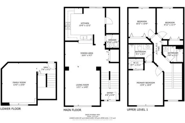 $2,900 | 861 Pheasant Trail, Unit 861, St. Charles, IL 60174