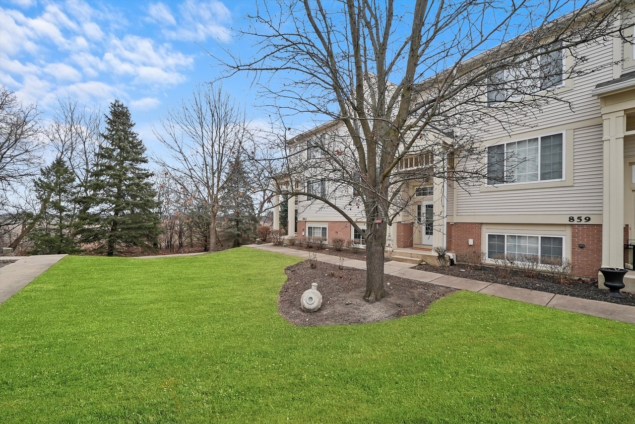 861 Pheasant Trail, Unit 861 St. Charles, IL 60174 - Photo 3 of 30