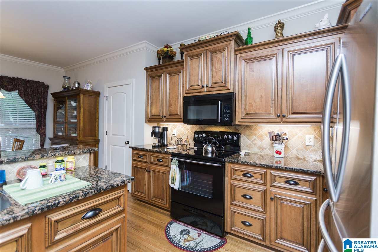 360 Middleridge Drive Springville, AL 35146 - Photo 19 of 43