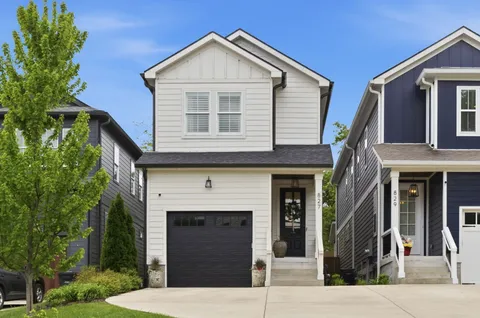 $649,900 | 827 Watts Lane, Nashville, TN 37209