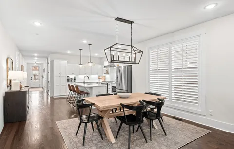 $649,900 | 827 Watts Lane, Nashville, TN 37209