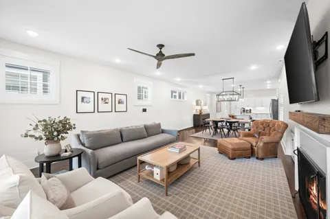 $649,900 | 827 Watts Lane, Nashville, TN 37209