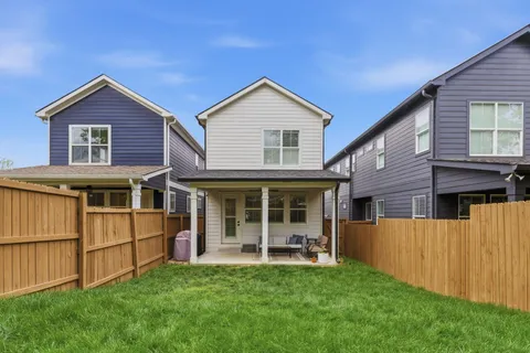 $649,900 | 827 Watts Lane, Nashville, TN 37209