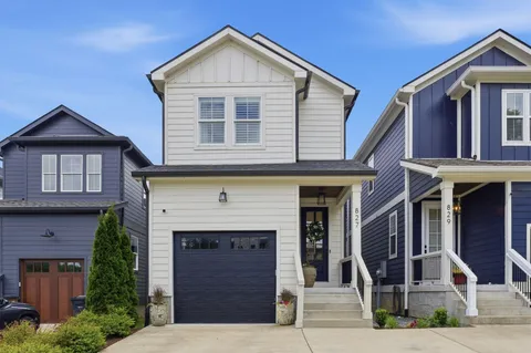 $649,900 | 827 Watts Lane, Nashville, TN 37209