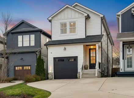 $649,900 | 827 Watts Lane, Nashville, TN 37209