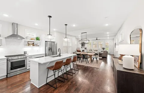 $649,900 | 827 Watts Lane, Nashville, TN 37209