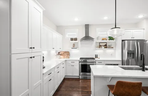 $649,900 | 827 Watts Lane, Nashville, TN 37209