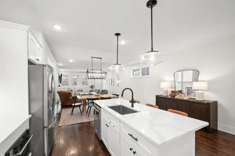 $649,900 | 827 Watts Lane, Nashville, TN 37209
