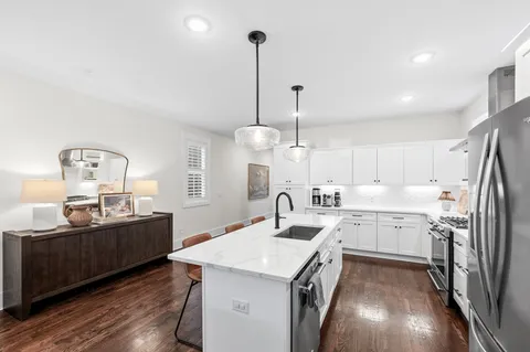 $649,900 | 827 Watts Lane, Nashville, TN 37209