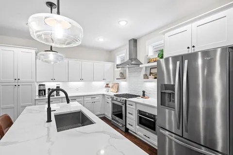 $649,900 | 827 Watts Lane, Nashville, TN 37209