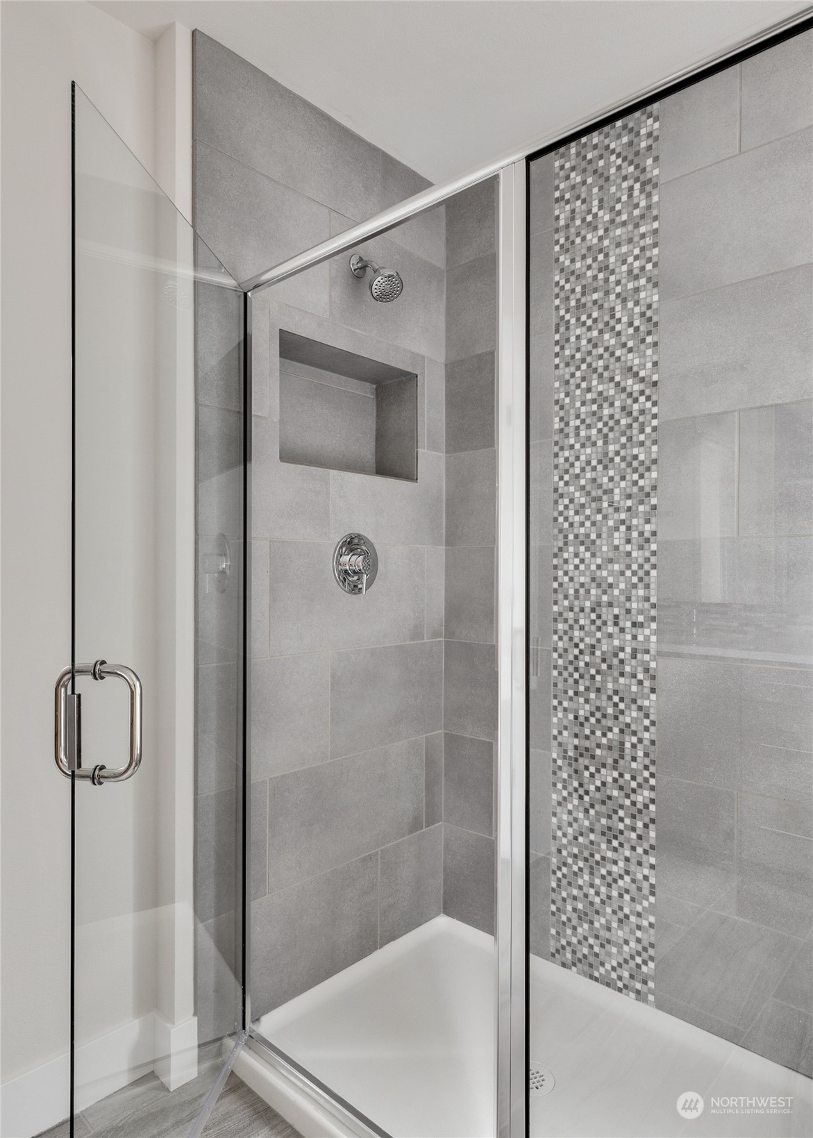 4 178th Place Southwest Bothell, WA 98012 - Photo 24 of 34 a bathroom with a shower and a sink